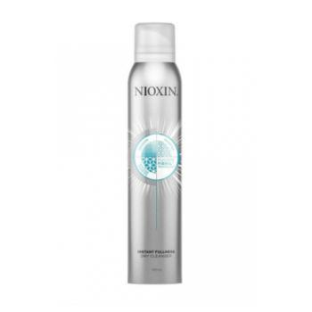 Сухой шампунь для волос Instant Fullness Dry Cleancer Nioxin