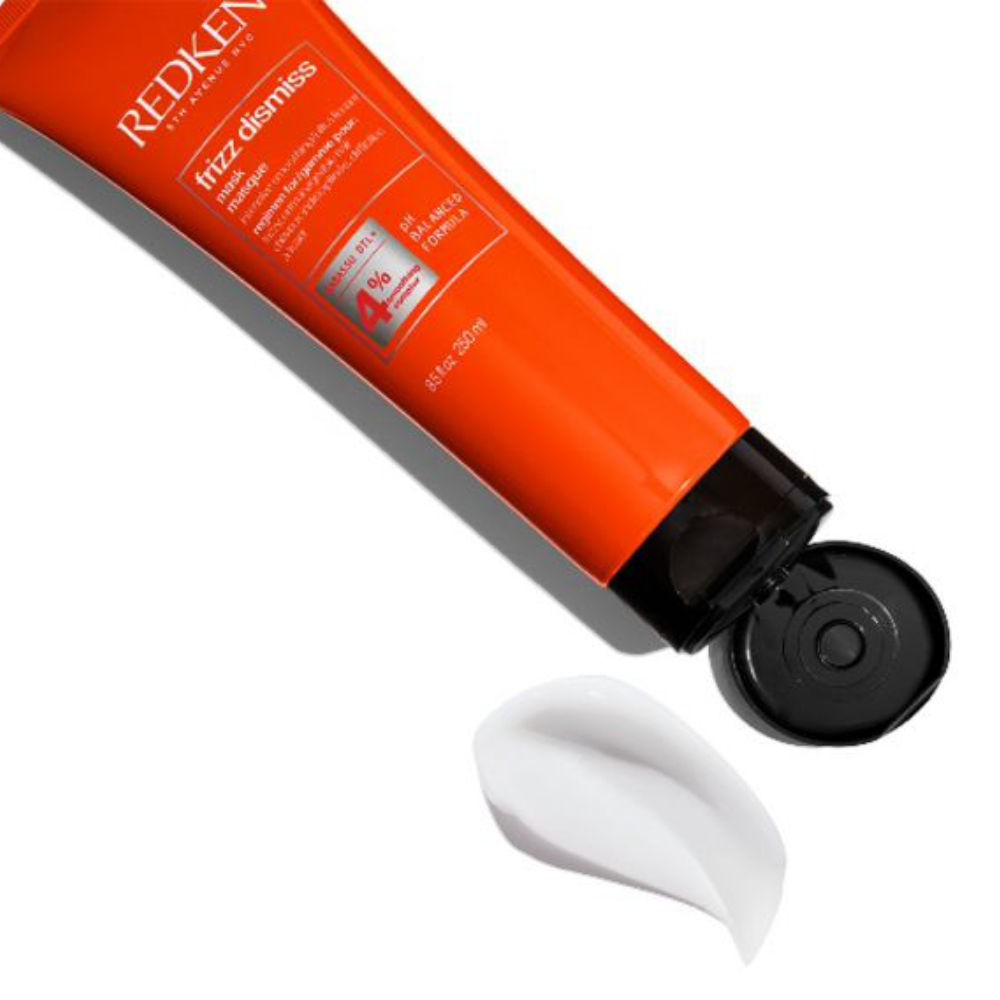 Интенсивная питательная маска Frizz Dismiss