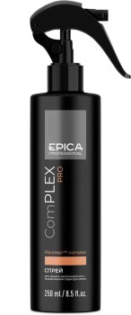 Спрей для восстановления и выравнивания структуры волос ComPlex PRO Epica 250 мл