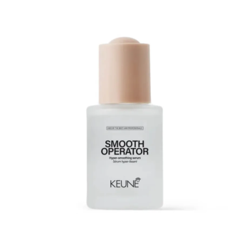 Сыворотка блеск Smooth Operator Keune