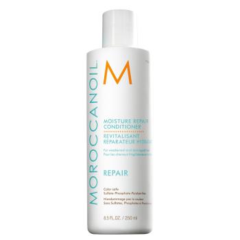 Увлажняющий восстанавливающий кондиционер Moroccanoil 250 мл