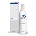 Шампунь против перхоти К05 Shampoo Antiforfora Kaaral 250 мл