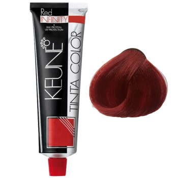 Краска Тинта 6.66RI Tinta Color № 6.66RI Keune 60 мл