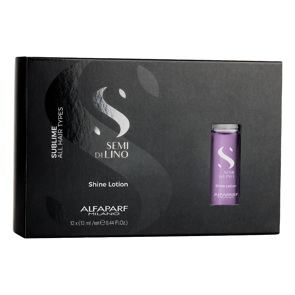 Лосьон для всех типов волос придающий блеск SDL Sublime Shine Lotion 5924₽