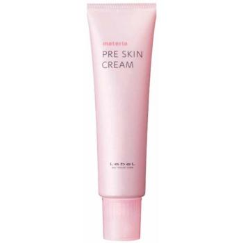 Защитный крем для кожи головы Pre Skin Cream Lebel 150 г