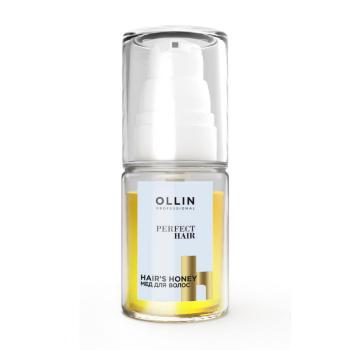 Мёд для волос Perfect Hair Ollin Professional