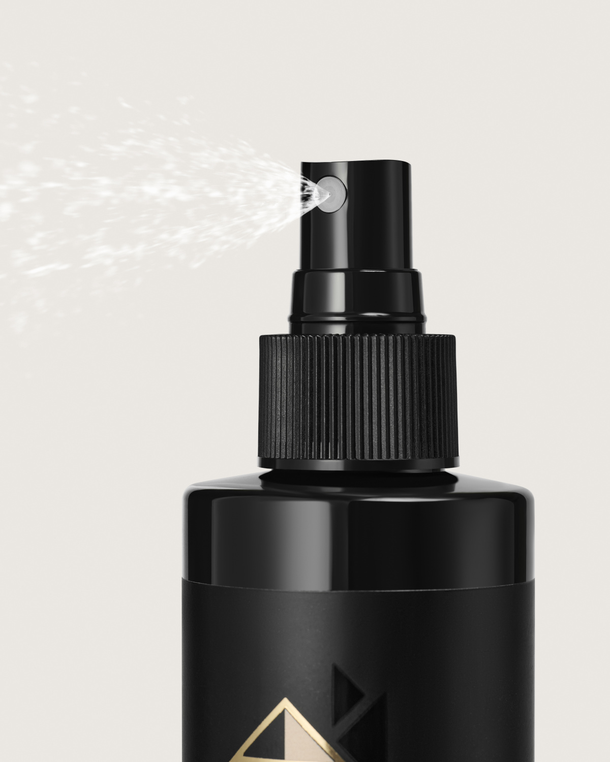 Несмываемый крем-спрей Molecular Hair Cream 