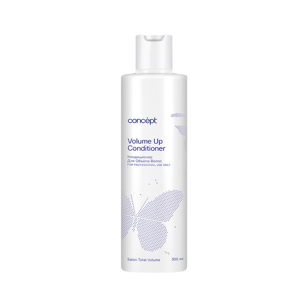 Кондиционер для объема Volume Up Conditioner