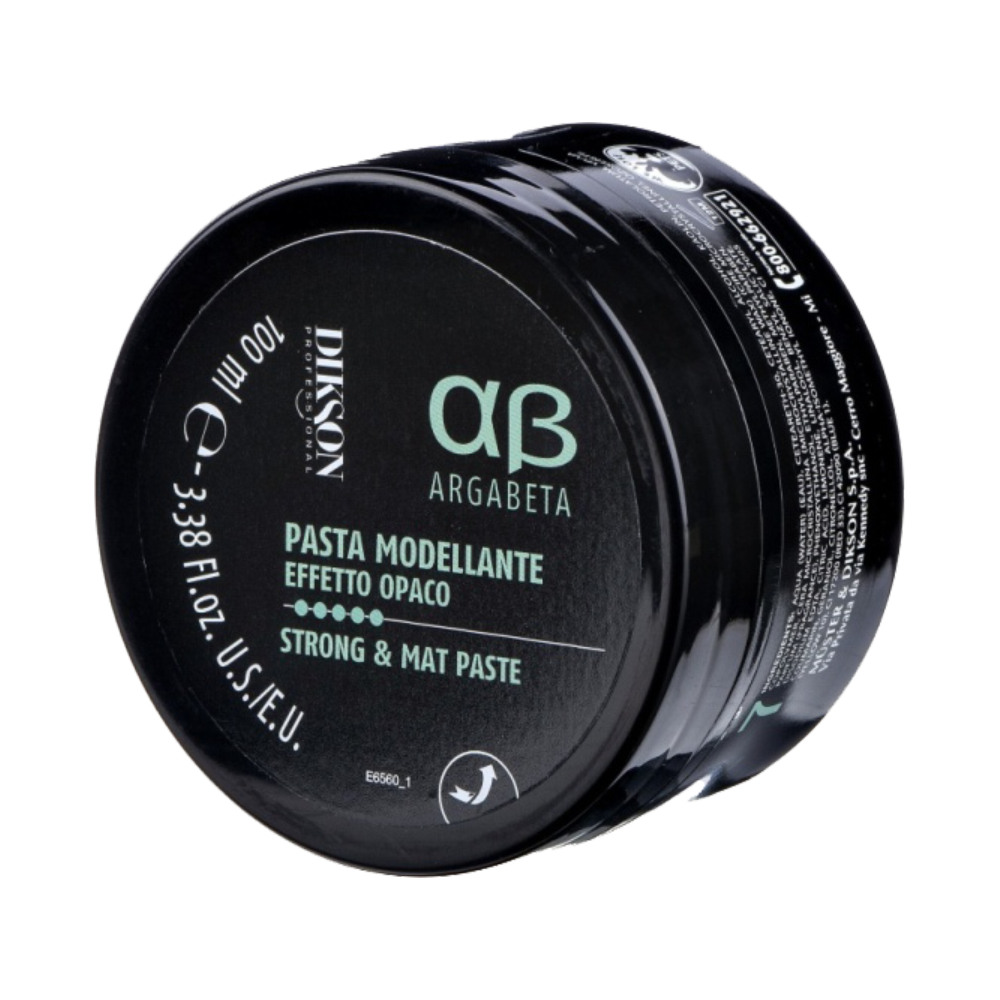 Паста матовая сильной фиксации 07 Strong Mat Paste 1274₽