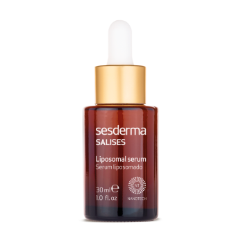 Сыворотка липосомальная увлажняющая Salises Sesderma 30 мл