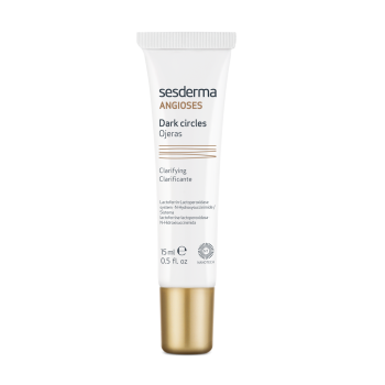 Гель для век от темных кругов Angioses Sesderma 15 мл
