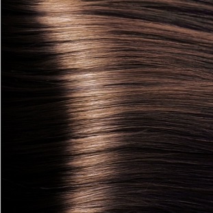 Перманентный краситель Cramer Color Permanent Hair Color (14341, 634,  Biondo Scuro Dorato Rame Темный блондин золотистый медный , 100 мл) деликатный перманентный краситель без аммиака na yo 14903 3 castano scuro темный шатен 50 мл