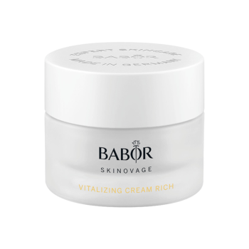 Крем Совершенство кожи Skinovage Vitalizing Cream Rich (Babor)