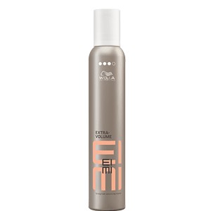 Пена для укладки сильной фиксации Extra Volume Wella