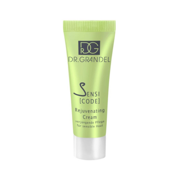 Омолаживающий крем Rejuvenating Cream (10 мл) (Dr. Grandel)