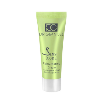 Омолаживающий крем Rejuvenating Cream Dr. Grandel 10 мл