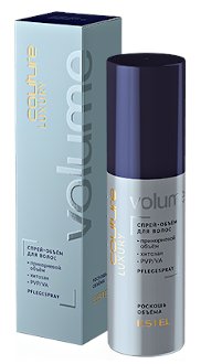 Спрей-объем для волос Luxury Volume