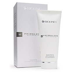 Осветляющая маска Brightening Illuminating Mask Bioline