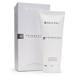 Осветляющая маска Brightening Illuminating Mask Bioline