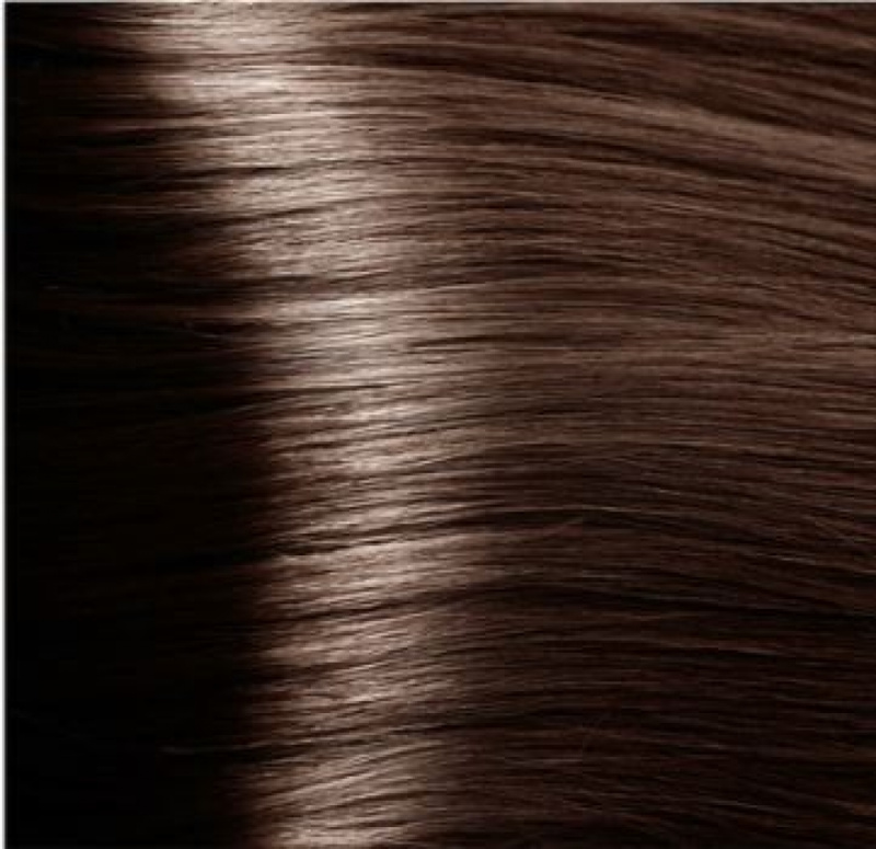 Перманентный краситель для волос LK Oil Protection Complex (120009495, 7/72, Блондин бежево-пепельный, 100 мл, Бежево-пепельные)