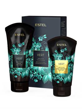 Набор Дуэт компаньонов Vert Estel 1 шт