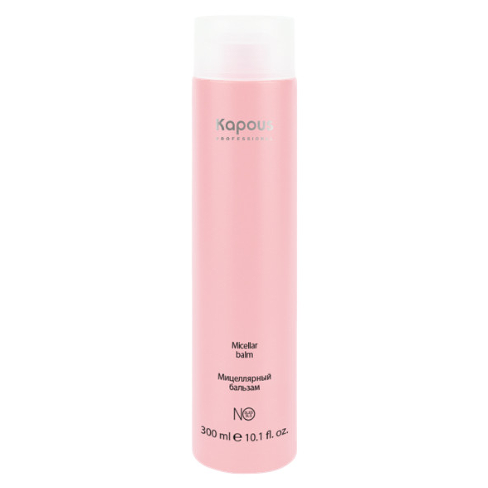 Мицеллярный бальзам 574₽