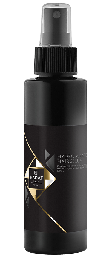 Сыворотка Miracle Hair Serum