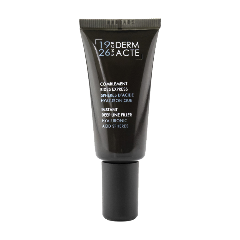 Филлер для глубоких морщин Instant Deep Line Filler Hyaluronic Acid Spheres