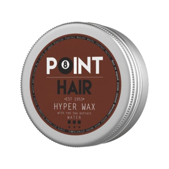 Моделирующий воск сильной фиксации Point Hair (Farmagan)