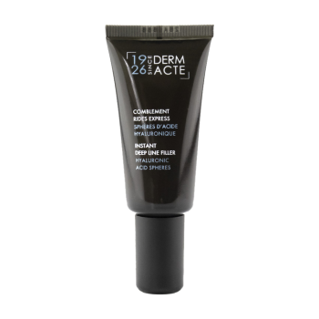 Филлер для глубоких морщин Instant Deep Line Filler Hyaluronic Acid Spheres (Academie)