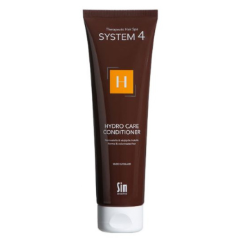 Терапевтический кондиционер Н System 4 Sim Sensitive