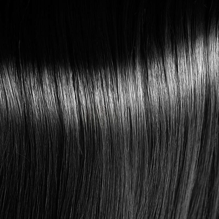 Краска для волос Revlonissimo Colorsmetique (7245290210, 2.10, черный насыщено пепельный, 60 мл, Пепельные оттенки) краска для волос revlonissimo colorsmetique 7245290003 3 темно коричневый 60 мл натуральные оттенки