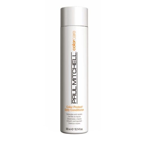 Ежедневный шампунь для окрашенных волос Color Protect Daily Shampoo (300 мл) tahe шампунь для окрашенных и мелированных волос gold protein shampoo dull 300