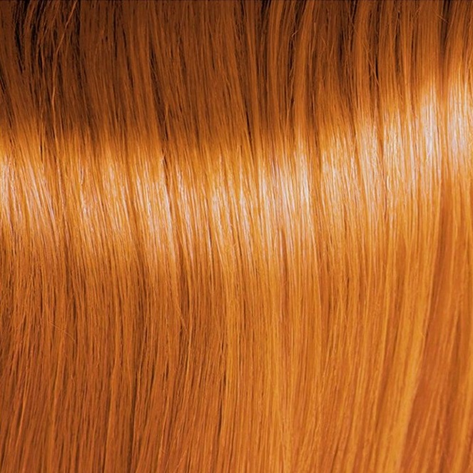 Полуперманентный краситель для тонирования волос Atelier Color Integrative (8051811450913, 9.43, блондин медно-золотистый, 80 мл, Оттенки блонд) atelier ma p 30 architecture by jan maenhout
