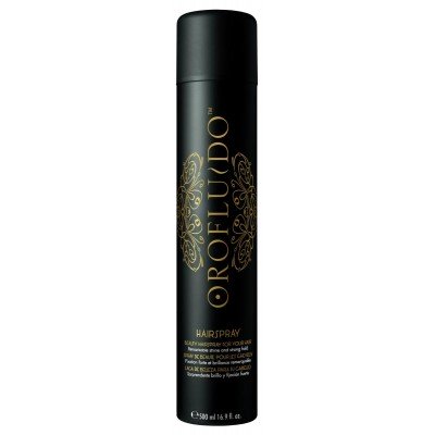 Лак для волос Orofluido Hair Spray