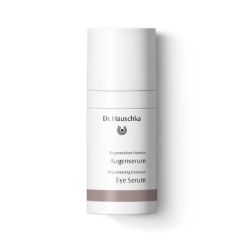 Регенерирующая сыворотка для интенсивного ухода за кожей вокруг глаз Regeneration Intensiv Augenserum Dr. Hauschka 15 мл