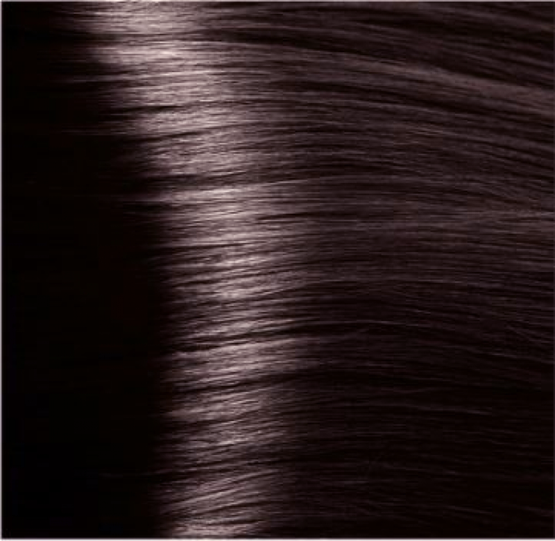 Безаммиачный перманентный крем-краситель для волос Escalation Easy Absolute 3 (120626091, 5/08, Светлый каштан ирисовый, 60 мл, Ирисовые)