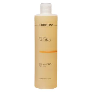 Балансирующий тоник Forever Young Balancing Toner Christina