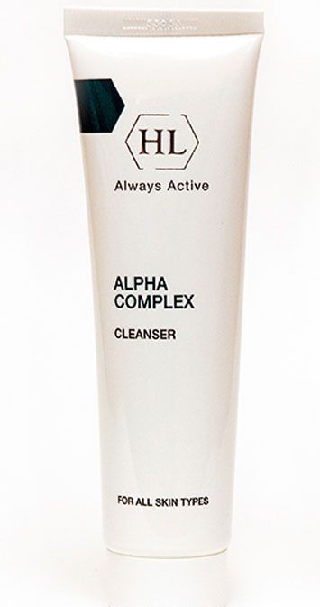 Очиститель Alpha Complex Cleanser