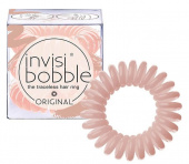 Резинка-браслет для волос Original (Inv_31, 31, нюдовый, 3 шт) invisibobble резинка браслет для волос ballerina bow 1 шт