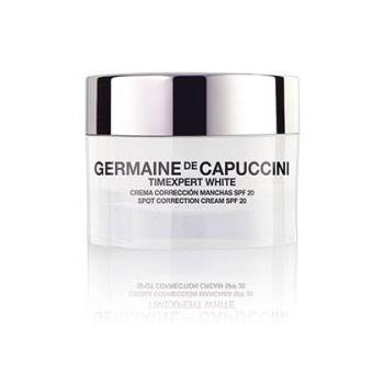 Крем для коррекции пигментных пятен Spot Correction SPF20 (Germaine de Capuccini)