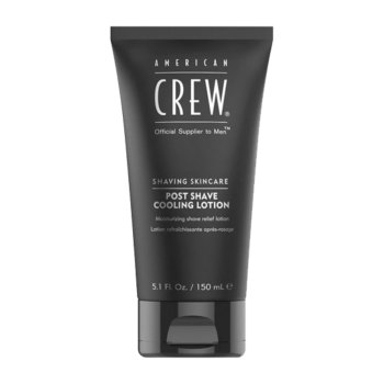 Охлаждающий лосьон после бритья Post Shave Cooling Lotion (American Crew)