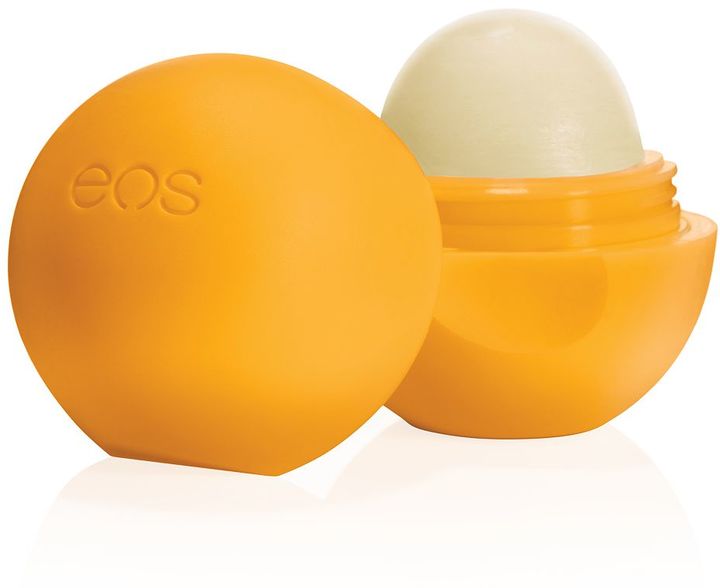 Бальзам для губ EOS Лечебный мандарин