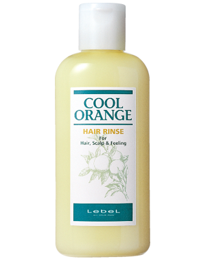 Бальзам-ополаскиватель Cool Orange Hair Rince (1600 мл)