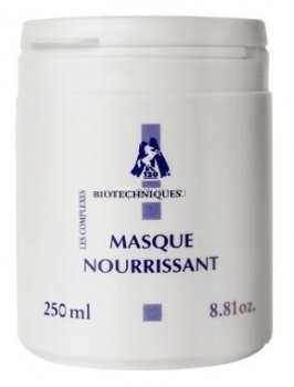 Крем-маска Нуриссант для сухой, чувствительной, повреждённой кожи (Les Complexes Biotechniques M120)