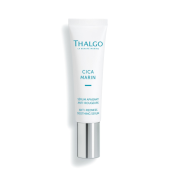 Успокаивающая сыворотка против покраснений Anti-Redness Soothing Serum (Thalgo)