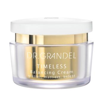 Крем антивозрастной для сухой кожи Anti-Age Revitalizing Cream Dr. Grandel