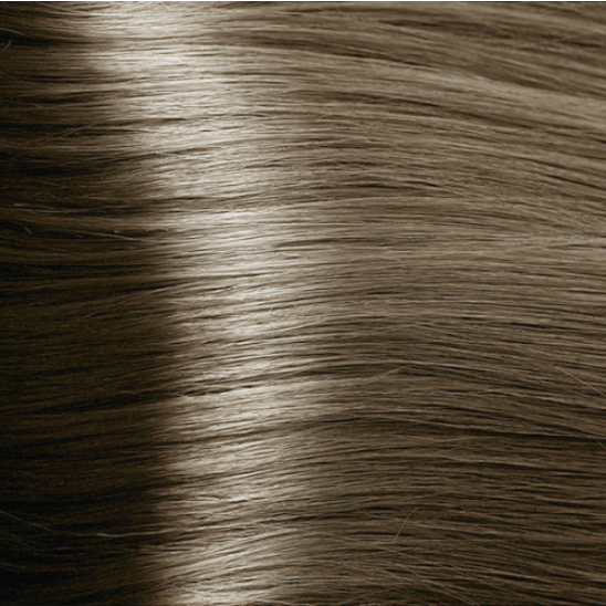Крем-краска для волос без аммиака Soft Touch (большой объём) (55118, 8.1 , светлый блондин пепельный, 100 мл) ежедневник недат а6 128л new day каштановый 7бц ламинация soft touch пантонн печать блинт тисн офсет