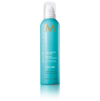 Мусс Объем Moroccanoil