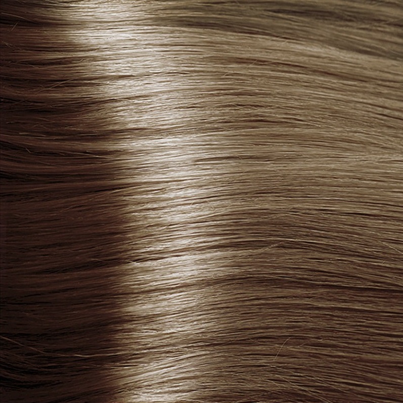 Стойкая крем-краска для волос с биотином Biotin Secrets (93814, 8.00, интенсивный блондин, 100 мл) краситель concept стойкий biotin secrets 8 00 интенсивный блондин 100мл